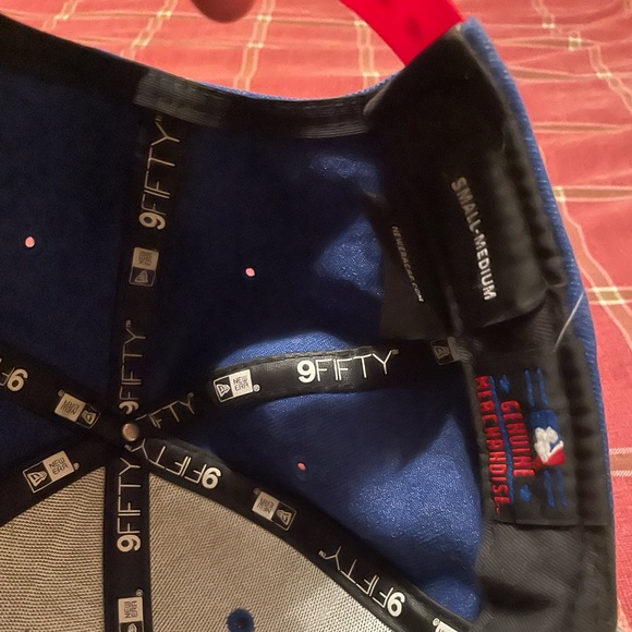 New Era Texas Rangers! - Picture 2 of 3